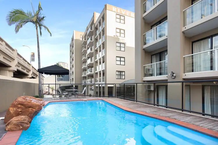 Main view of Homely unit listing, 425/20 Montague Road, South Brisbane QLD 4101