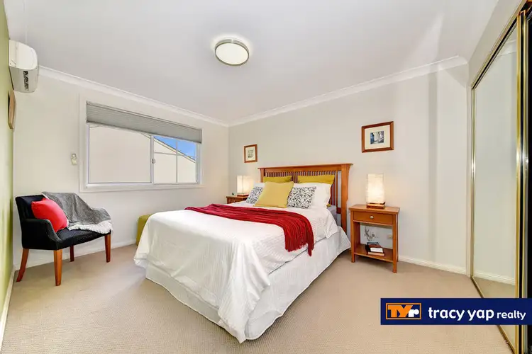 Fifth view of Homely townhouse listing, 32/1-5 Busaco Road, Marsfield NSW 2122