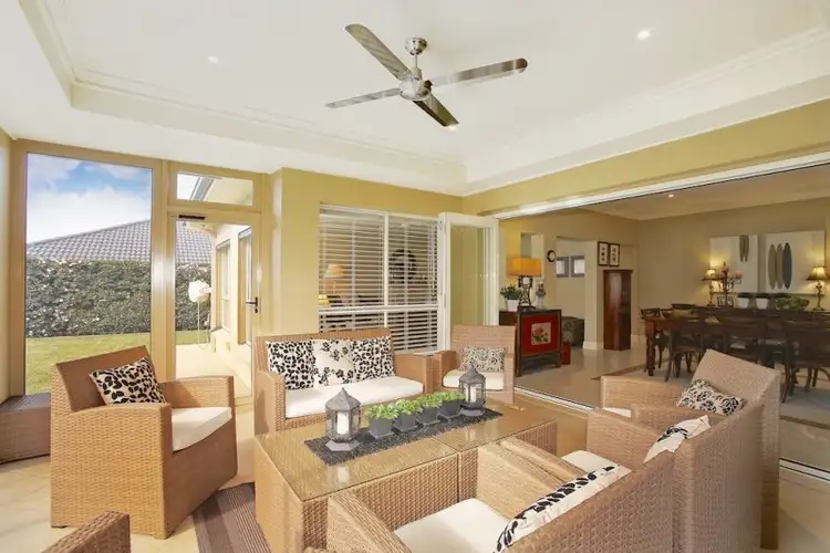 Fourth view of Homely house listing, 15 Bridgewater Boulevard, Camden Park NSW 2570
