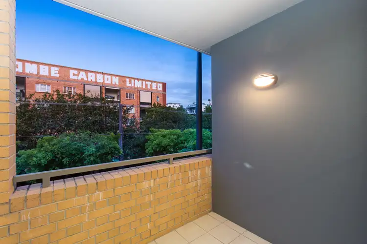 Fifth view of Homely apartment listing, 163/139 Commercial Road, Teneriffe QLD 4005