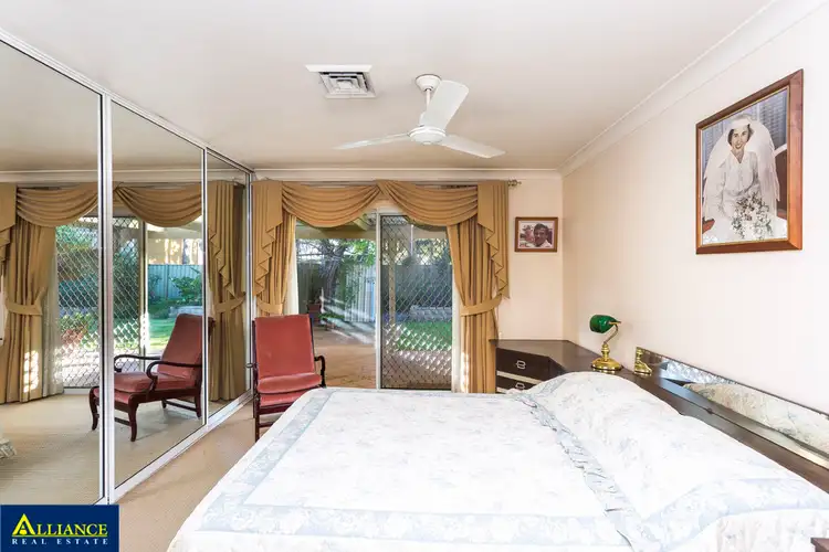 Fourth view of Homely villa listing, 16/110 Picnic Point Road, Picnic Point NSW 2213