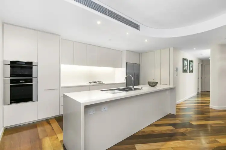 Fifth view of Homely apartment listing, 15D/2 Distillery Drive, Pyrmont NSW 2009