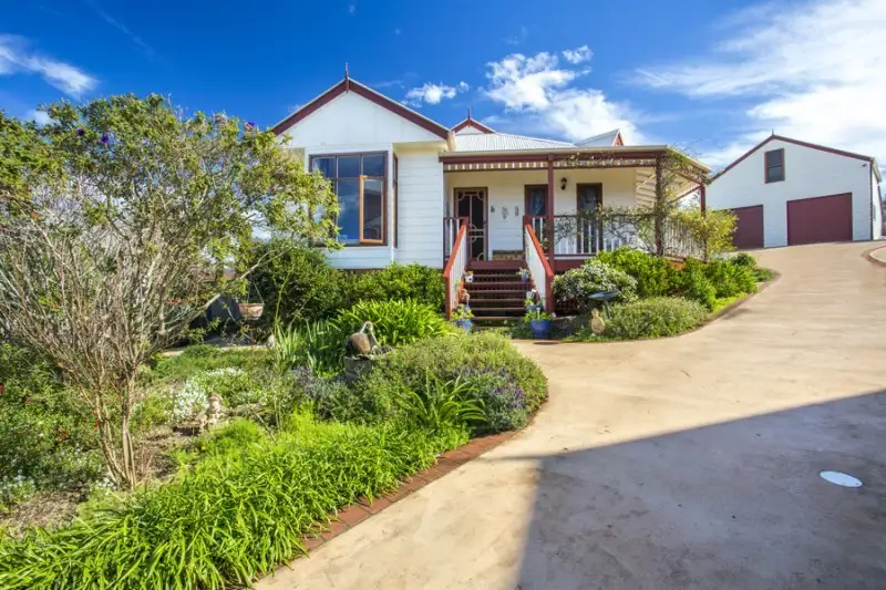 Main view of Homely house listing, 14 Drury Lane, Milton NSW 2538