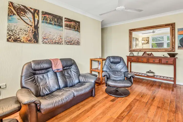 Fourth view of Homely unit listing, 4/8 Third Avenue, Palm Beach QLD 4221