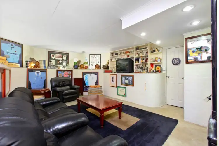 Fifth view of Homely house listing, 91 Hilly Street, Mortlake NSW 2137