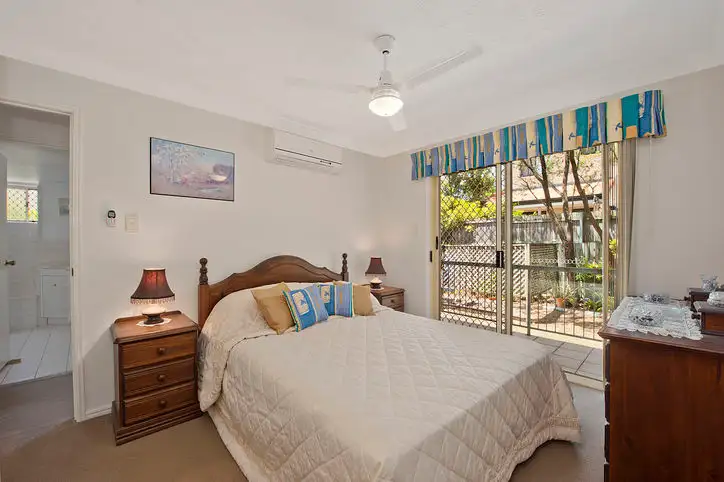 Fourth view of Homely unit listing, 2/35 Sankey Street, Carina QLD 4152