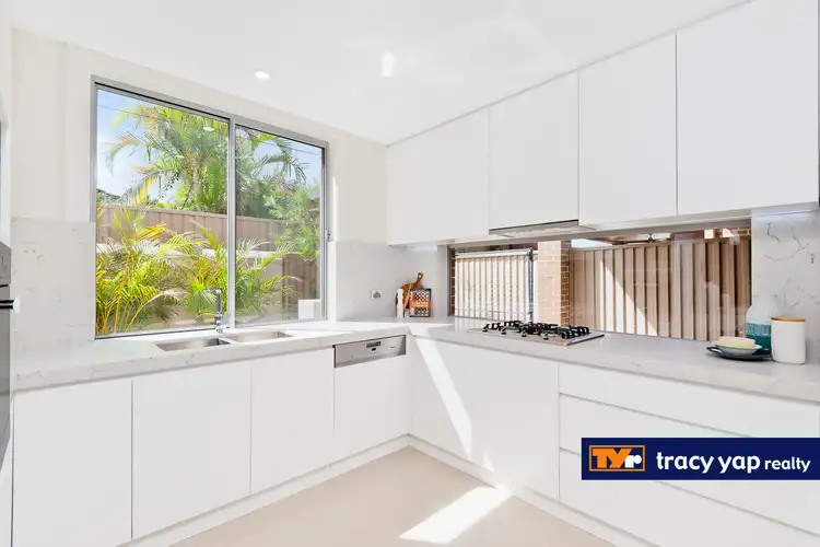 Sixth view of Homely townhouse listing, 1/43 Jopling Street, North Ryde NSW 2113