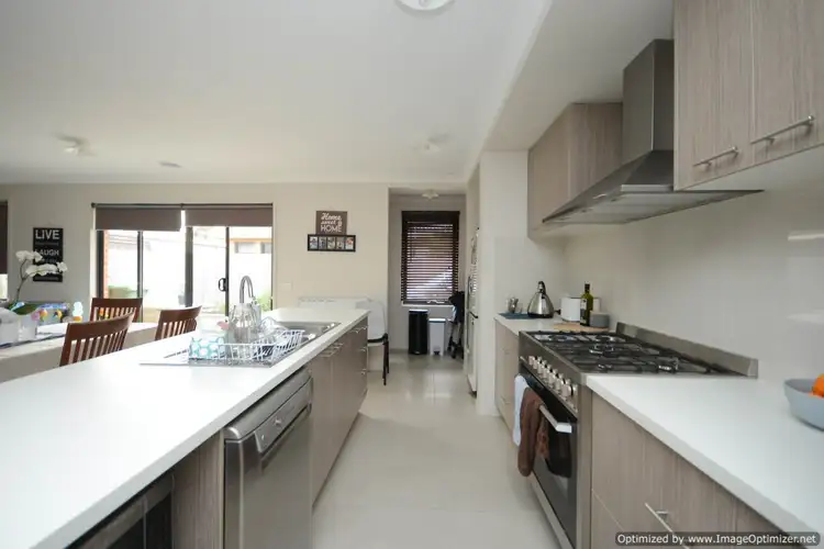 Third view of Homely house listing, 3A Burns Street, Bairnsdale VIC 3875