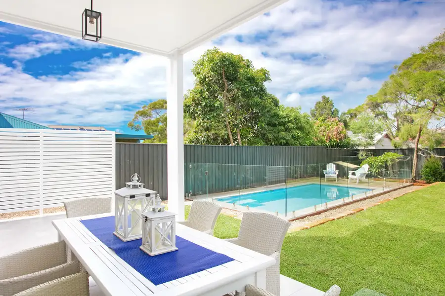 Main view of Homely house listing, 38 Wilson Street, Freshwater NSW 2096