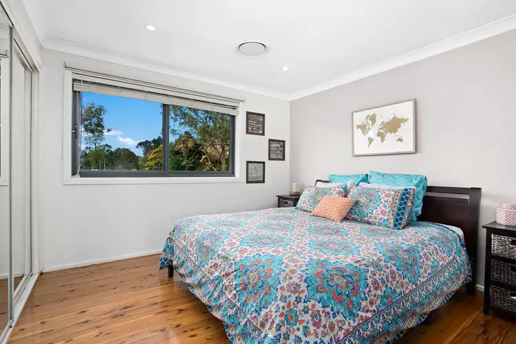 Fifth view of Homely house listing, 20 Thompson Place, Baulkham Hills NSW 2153