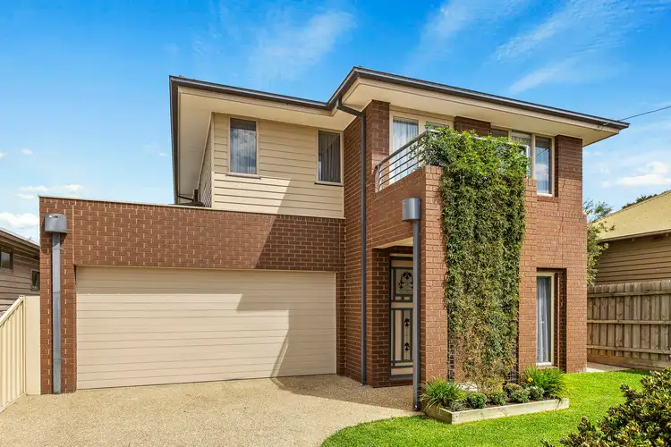 22 Stanley Street, West Footscray VIC 3012