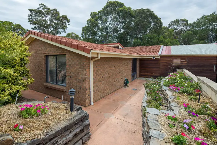 Main view of Homely house listing, 22 Dunn Road, Highbury SA 5089