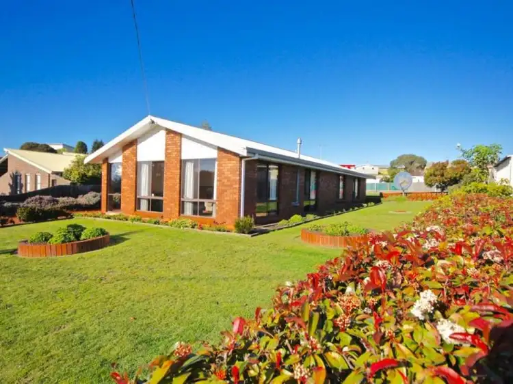 Second view of Homely house listing, 205 Steele Street, Devonport TAS 7310