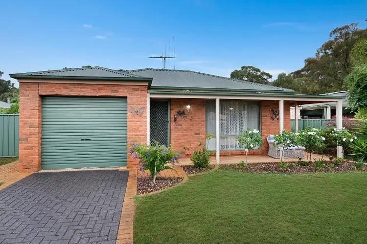 Main view of Homely house listing, 11 Jamison Park Drive, Kangaroo Flat VIC 3555
