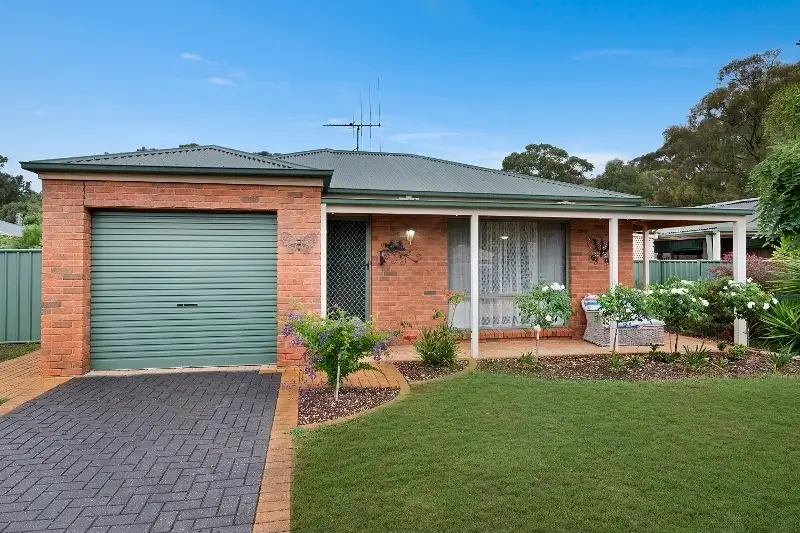 Main view of Homely house listing, 11 Jamison Park Drive, Kangaroo Flat VIC 3555