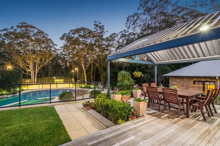 Second view of Homely house listing, 2 Jarara Place, Tapitallee NSW 2540