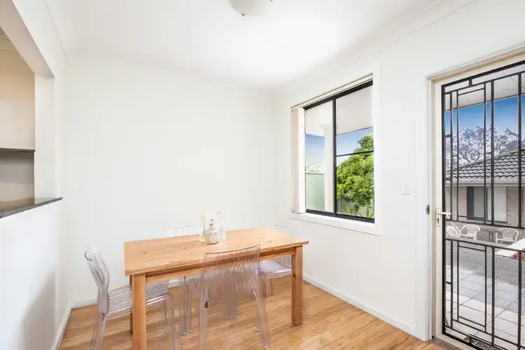 Fifth view of Homely villa listing, 12/60 Merton Street, Sutherland NSW 2232