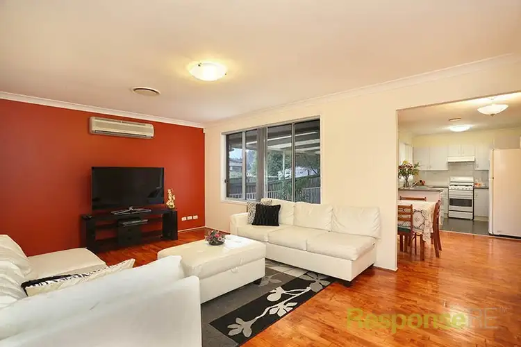 Second view of Homely house listing, 16 Newnham Street, Dean Park NSW 2761
