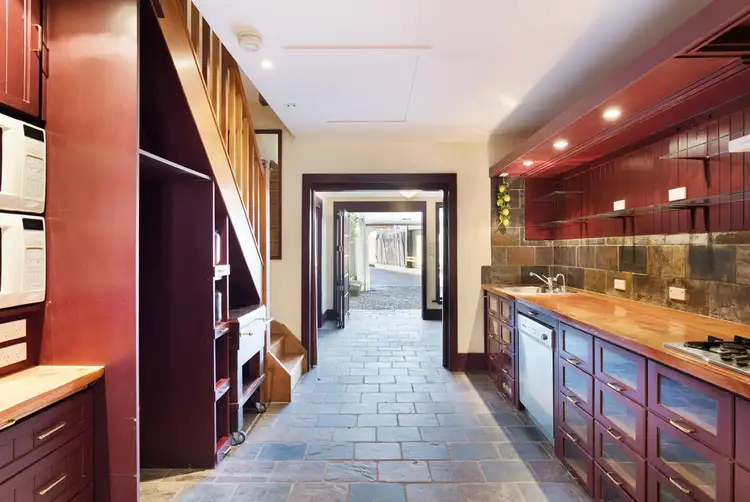 256 Devonshire Street, Surry Hills NSW 2010