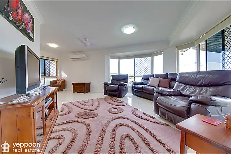 Fifth view of Homely house listing, 17 Driftwood Drive, Rosslyn QLD 4703