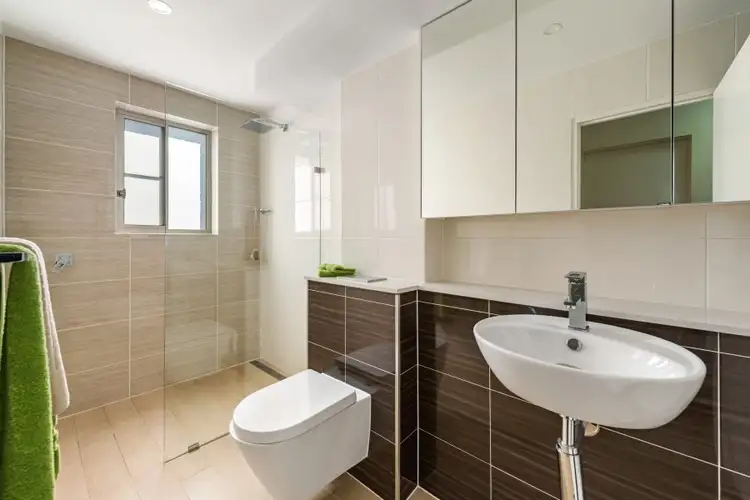Fourth view of Homely unit listing, 17/44-50 Ewart Street, Marrickville NSW 2204
