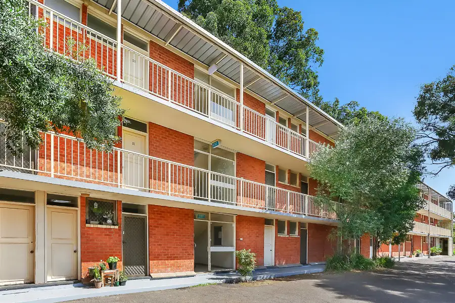 Main view of Homely unit listing, 29/11 Church Street, Ashfield NSW 2131