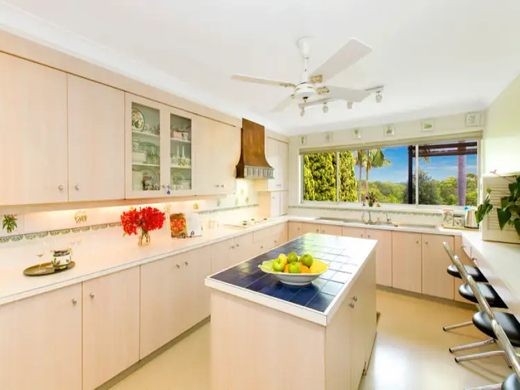 Fourth view of Homely house listing, 36 Lawley Crescent, Pymble NSW 2073