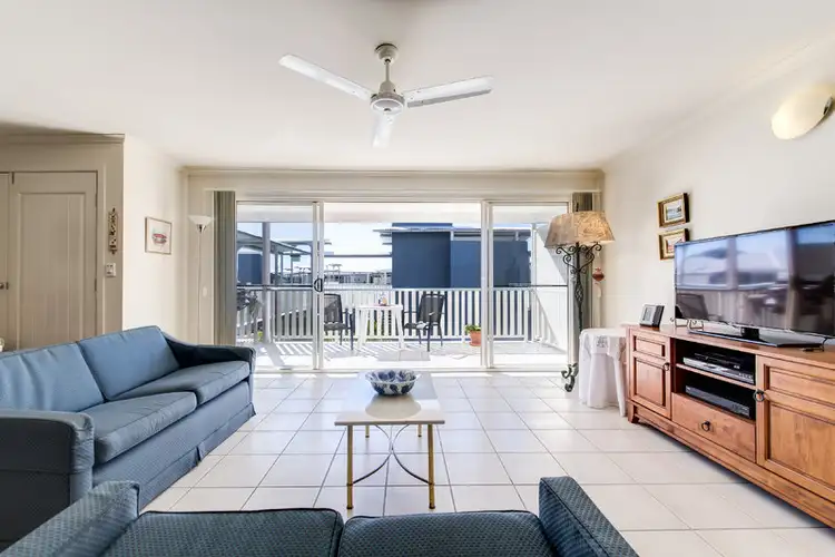 Second view of Homely unit listing, 31/15 Heathfield Road, Coolum Beach QLD 4573