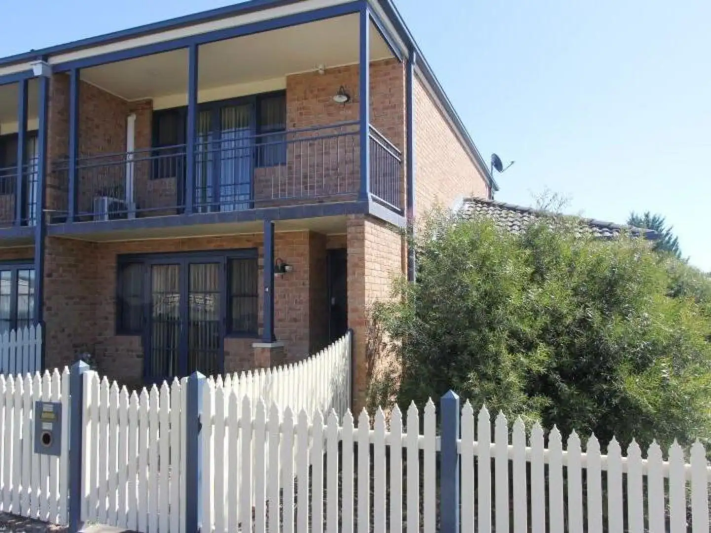 Main view of Homely house listing, 4/1 Glebe Avenue, Goulburn NSW 2580