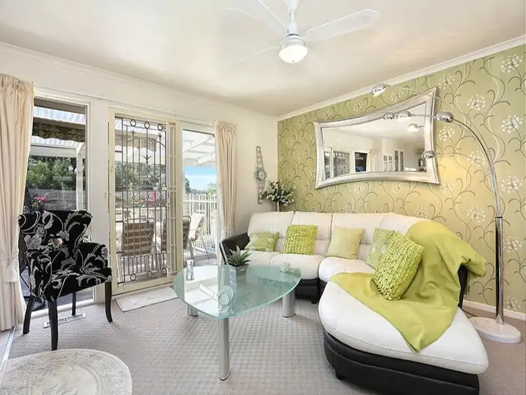 Fifth view of Homely house listing, 25 Clarendon Drive, Somerville VIC 3912