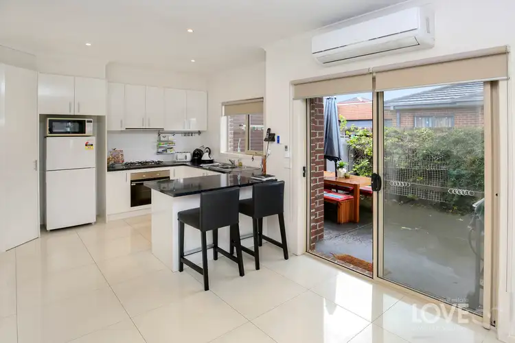 Third view of Homely unit listing, 1/146 St Vigeons Road, Reservoir VIC 3073