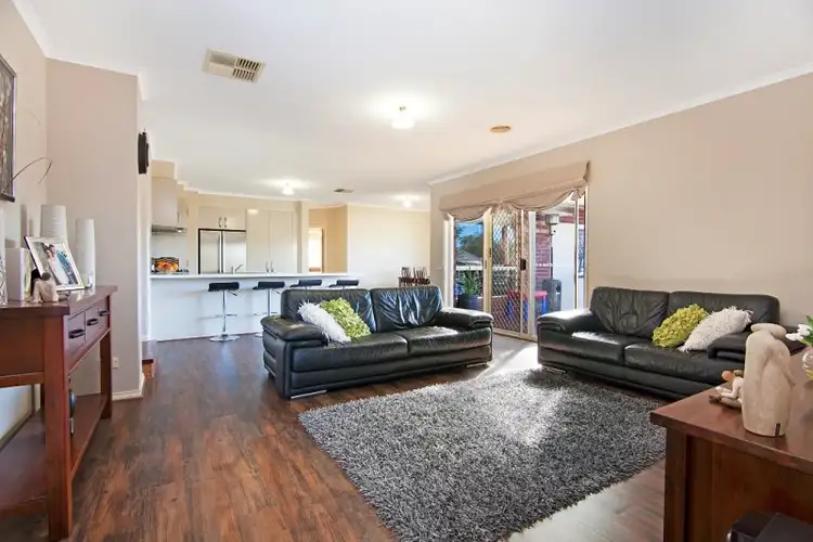 Second view of Homely house listing, 8 Gresham Court, Golden Square VIC 3555