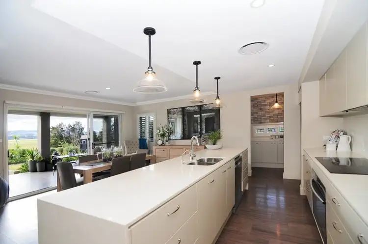 Fifth view of Homely house listing, 44 Banool Circuit, Bomaderry NSW 2541