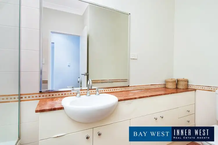 Fourth view of Homely apartment listing, 18/23A George Street, North Strathfield NSW 2137