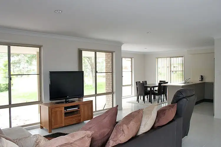 Fourth view of Homely house listing, 447 Fishermans Reach Road, Fishermans Reach NSW 2441