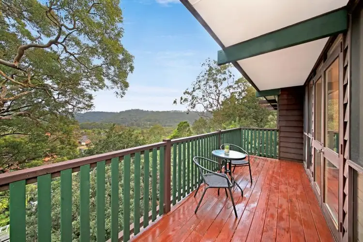 Sixth view of Homely house listing, 16 Cleveland Place, Bonnet Bay NSW 2226