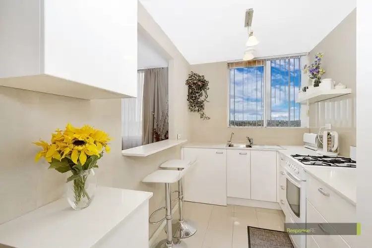 Fifth view of Homely unit listing, 95/10-12 Bridge Street, Granville NSW 2142