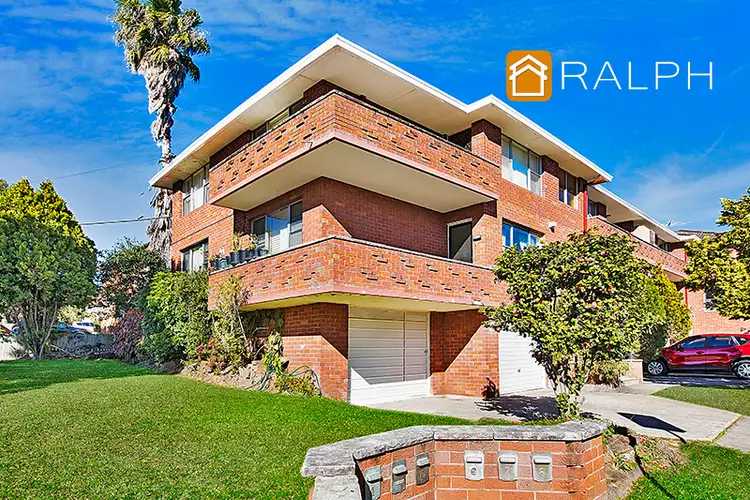 3/85 Sproule Street, Lakemba NSW 2195