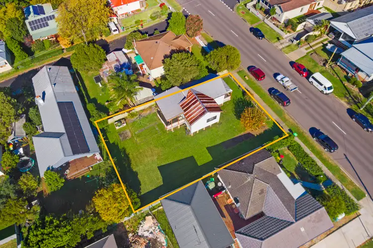 42 Macquarie Street, Wallsend NSW 2287