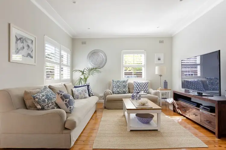 Second view of Homely house listing, 2 Fromelles Avenue, Seaforth NSW 2092