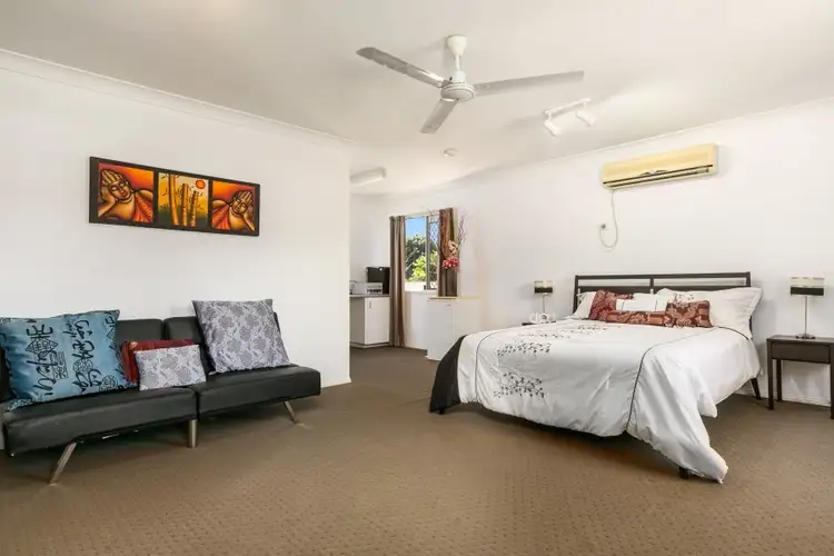 Fifth view of Homely house listing, 18 Banning Avenue, Brinsmead QLD 4870