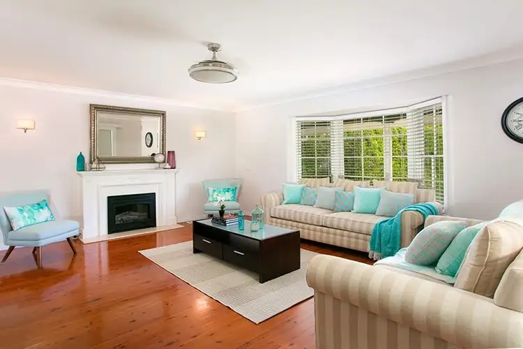 Fifth view of Homely house listing, 4 Tudor Close, Belrose NSW 2085