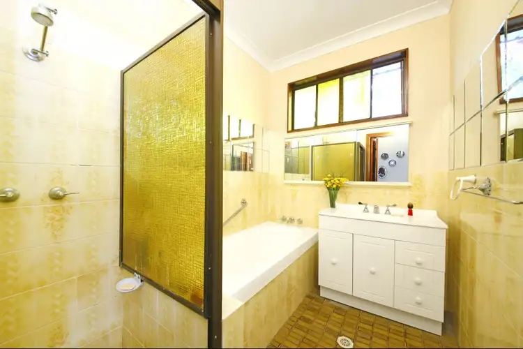 Sixth view of Homely house listing, 74 Milford Avenue, Panania NSW 2213