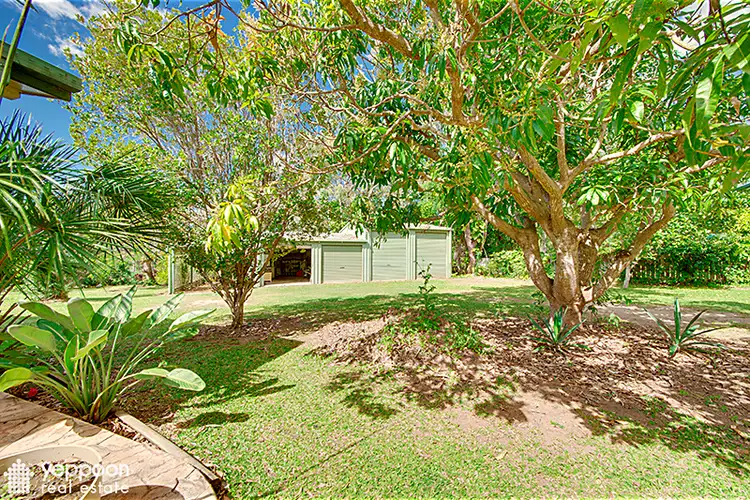 Fifth view of Homely rural property listing, 12 Woodbury Road, Adelaide Park QLD 4703