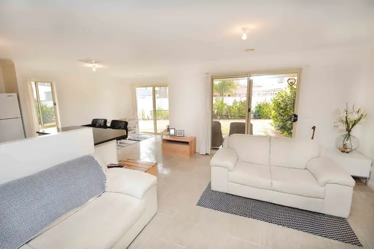 Fifth view of Homely house listing, 6 Felix Court, Mildura VIC 3500