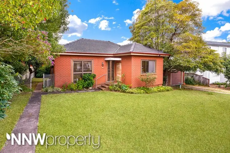 25 Beverley Crescent, Marsfield NSW 2122