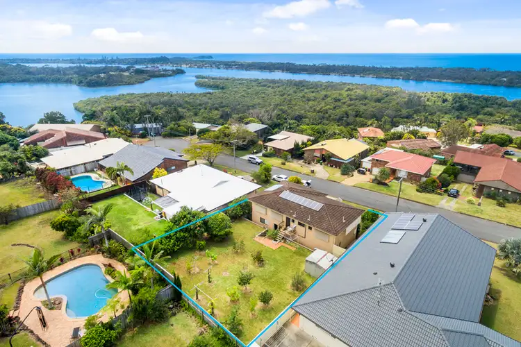 Main view of Homely house listing, 3 Allamanda Avenue, Banora Point NSW 2486