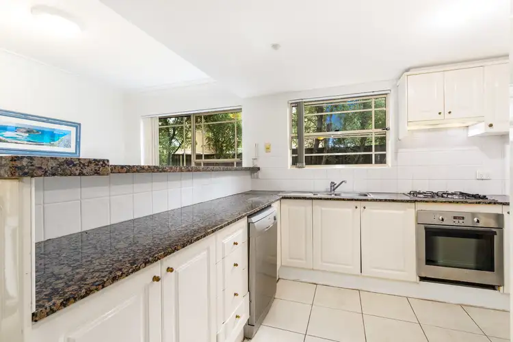 Second view of Homely townhouse listing, 4/2 Oaks Avenue, Cremorne NSW 2090