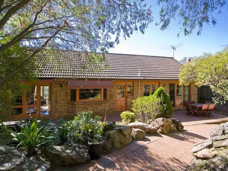 Seventh view of Homely house listing, 28 Daly Avenue, Wahroonga NSW 2076
