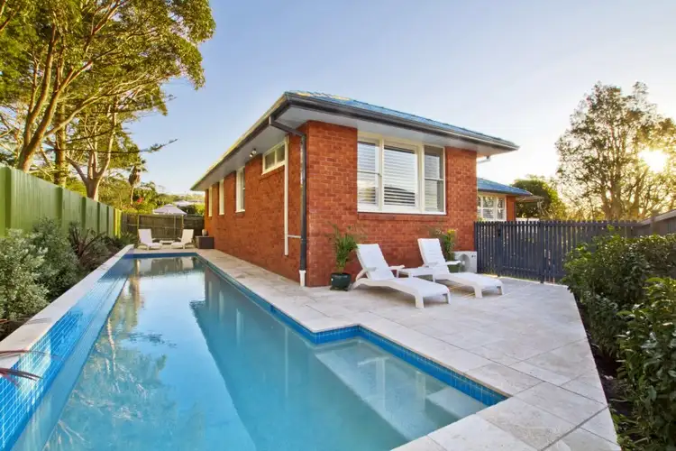 Second view of Homely house listing, 1 Elevation Avenue, Balgowlah Heights NSW 2093